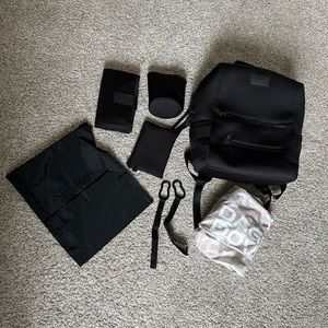 Dagne Dover Indi Diaper Backpack